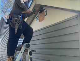 Best Siding Painting and Refinishing  in Teays Valley, WV